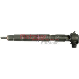 Injecteur METZGER OEM 338002A760