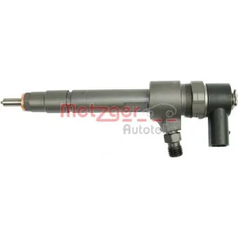 Injecteur METZGER 0870204
