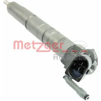 Injecteur METZGER OEM 342650