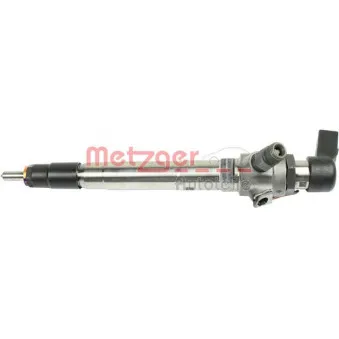 METZGER 0871021 - Injecteur