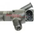 METZGER 0871023 - Injecteur
