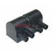 METZGER 0880020 - Bobine d'allumage