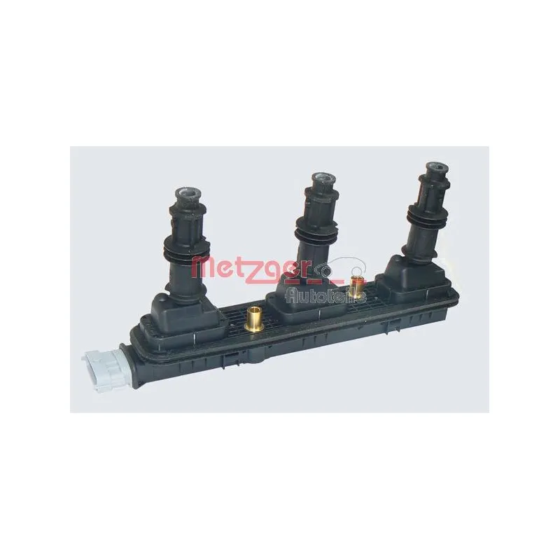 Bobine d'allumage METZGER 0880041 - Visuel 1