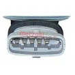 METZGER 0880042 - Bobine d'allumage