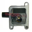 METZGER 0880046 - Bobine d'allumage