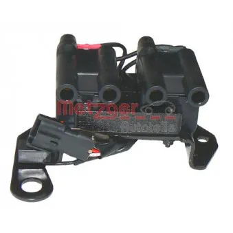 Bobine d'allumage METZGER OEM 2730122050