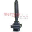 METZGER 0880050 - Bobine d'allumage