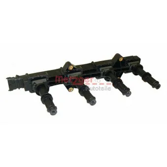 Bobine d'allumage METZGER OEM 6235124