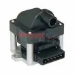 METZGER 0880071 - Bobine d'allumage