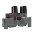 METZGER 0880073 - Bobine d'allumage