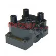 METZGER 0880074 - Bobine d'allumage