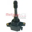 METZGER 0880099 - Bobine d'allumage