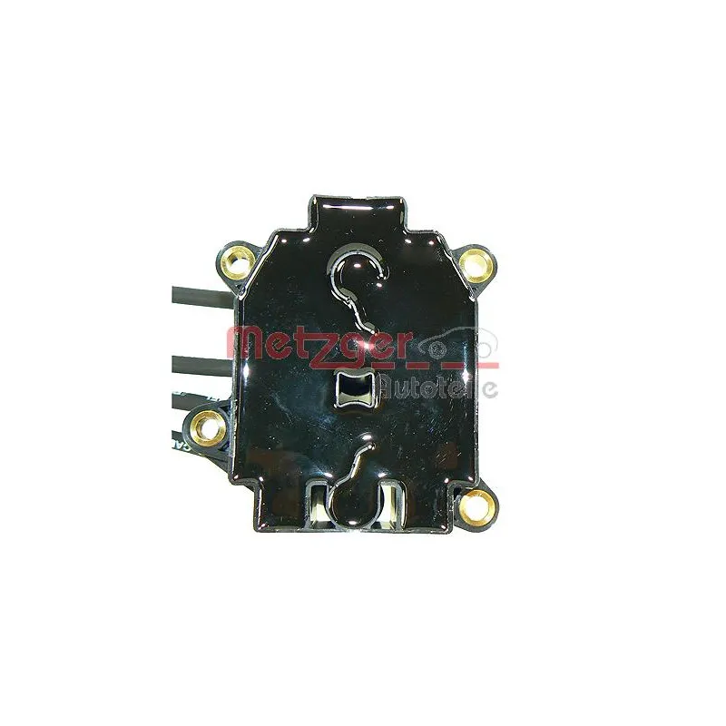 Bobine d'allumage METZGER 0880112 - Visuel 1