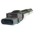 METZGER 0880127 - Bobine d'allumage