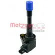METZGER 0880145 - Bobine d'allumage