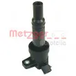 METZGER 0880183 - Bobine d'allumage