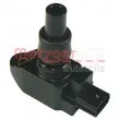 METZGER 0880188 - Bobine d'allumage