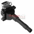 METZGER 0880251 - Bobine d'allumage