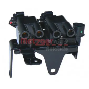 Bobine d'allumage METZGER OEM 2730102600