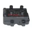 METZGER 0880364 - Bobine d'allumage