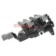 METZGER 0880403 - Bobine d'allumage