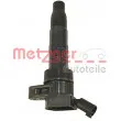 METZGER 0880407 - Bobine d'allumage