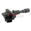 METZGER 0880409 - Bobine d'allumage