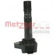 METZGER 0880411 - Bobine d'allumage