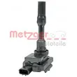 METZGER 0880423 - Bobine d'allumage