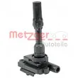 METZGER 0880423 - Bobine d'allumage