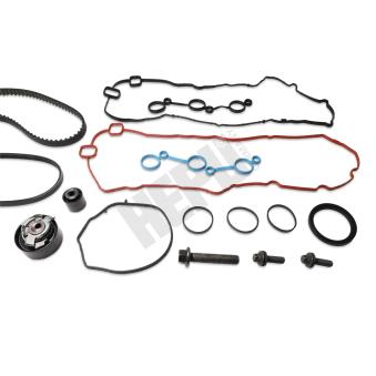 Kit de courroie crantée HEPU OEM 9817129280 Kit de courroie crantée HEPU OEM 9817129280