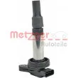 METZGER 0880444 - Bobine d'allumage