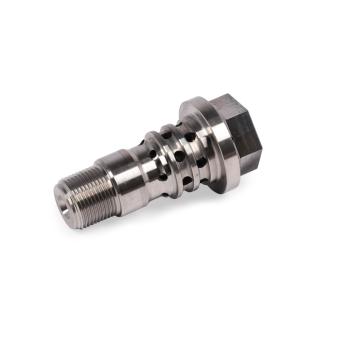 Valve de commande, réglage d'arbres à came HEPU 21-5143 pour SEAT LEON 2.0 TDI - 143cv Valve de commande, réglage d'arbres à came HEPU 21-5143 pour SEAT LEON 2.0 TDI - 143cv