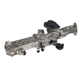 Module-EGR HEPU 45-8660 pour MERCEDES-BENZ CLASSE E E 220 BlueTEC - 177cv