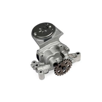 Pompe à huile HEPU OP5561 pour CITROEN C15 1.4 - 75cv Pompe à huile HEPU OP5561 pour CITROEN C15 1.4 - 75cv