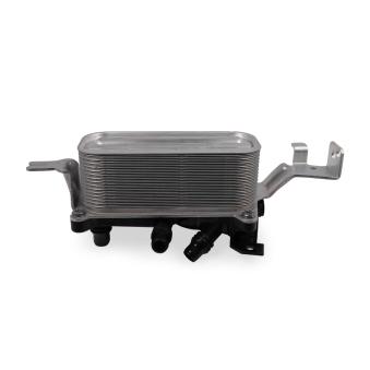 Radiateur d'huile de boîte automatique HEPU OC5073 pour BMW Série 5 550 i - 449cv Radiateur d'huile de boîte automatique HEPU OC5073 pour BMW Série 5 550 i - 449cv