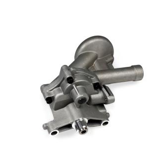 Pompe à huile HEPU OP5570 pour PEUGEOT 3008 2.8 - 204cv