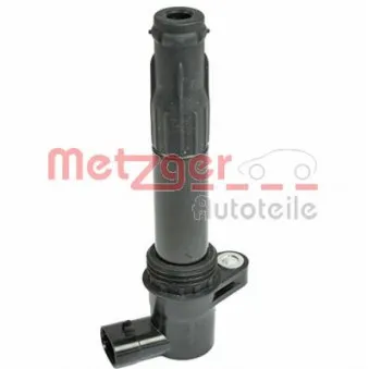 Bobine d'allumage METZGER 0880458