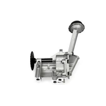 Pompe à huile HEPU OP5605 pour OPEL CORSA 1.5 DCI - 107cv