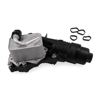 Radiateur d'huile HEPU OC5054 pour MINI MINI Cooper S - 178cv