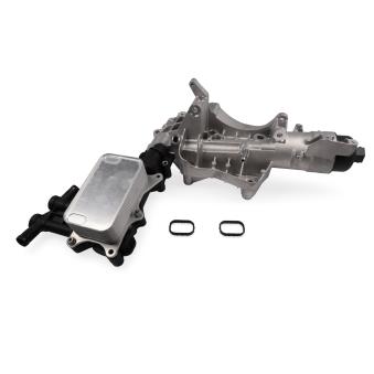 Module de filtre à huile HEPU OEM a6261800011 Module de filtre à huile HEPU OEM a6261800011