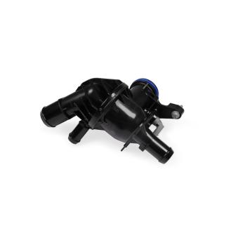 Thermostat, liquide de refroidissement HEPU TM1478 pour FORD TRANSIT CUSTOM 2.0 TDCi - 105cv