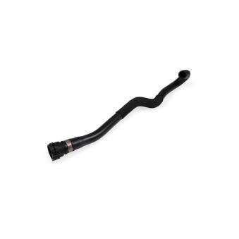 Durite de radiateur HEPU TM7291 pour BMW Série 5 550 i - 367cv
