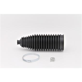 Joint-soufflet, direction SPIDAN 84323 pour FORD PUMA 1.0 EcoBoost mHEV - 155cv