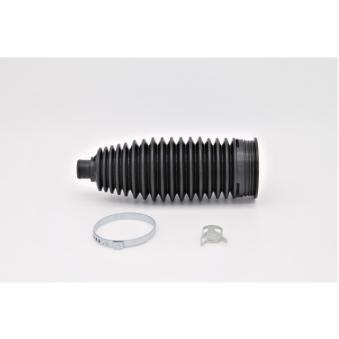 Joint-soufflet, direction SPIDAN OEM 2194048 Joint-soufflet, direction SPIDAN OEM 2194048