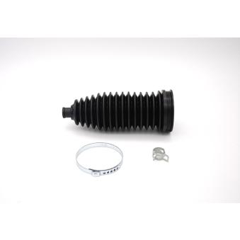 Joint-soufflet, direction SPIDAN 84333 pour DACIA DUSTER 1,0 TCe 90 - 91cv Joint-soufflet, direction SPIDAN 84333 pour DACIA DUSTER 1,0 TCe 90 - 91cv
