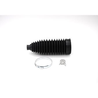 Joint-soufflet, direction SPIDAN 84336 pour DAEWOO NUBIRA 2.5 VVTi AWD - 203cv Joint-soufflet, direction SPIDAN 84336 pour DAEWOO NUBIRA 2.5 VVTi AWD - 203cv