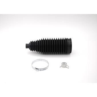Joint-soufflet, direction SPIDAN 84338 pour JEEP COMPASS 1.6 MULTIJET - 130cv Joint-soufflet, direction SPIDAN 84338 pour JEEP COMPASS 1.6 MULTIJET - 130cv