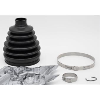 Soufflets de cardan avant SPIDAN GKNB20602 pour VOLKSWAGEN T-CROSS 1.0 TSI - 110cv