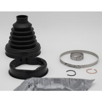 Soufflets de cardan avant SPIDAN GKNB20603 pour VOLKSWAGEN T-CROSS 1.0 TSI - 110cv